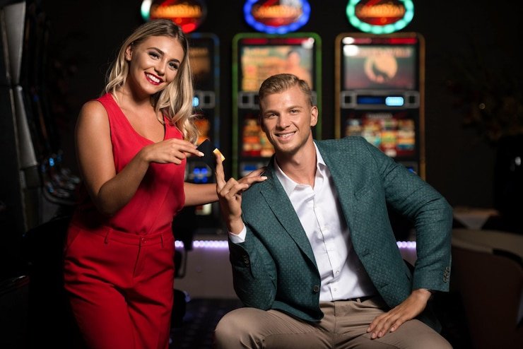 fn7 Live Baccarat Royale