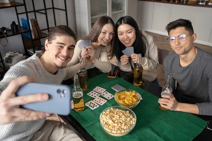 fn7 mobile gaming