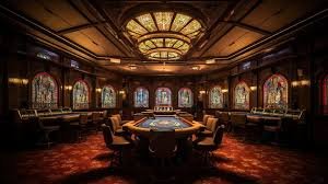 fn7 Our Blackjack Rooms